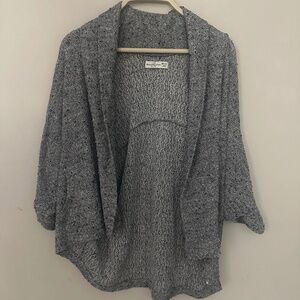 Abercrombie and Fitch sweater with pocket